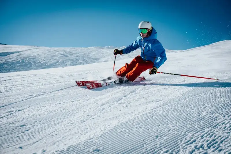 Ski Town Schools
